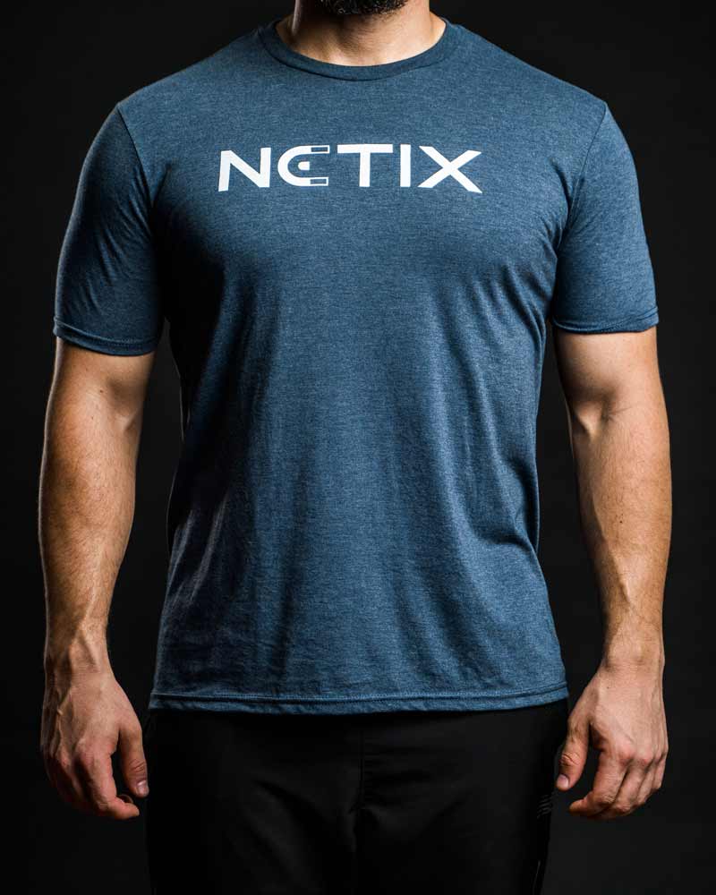 NETIX Men's T-Shirt