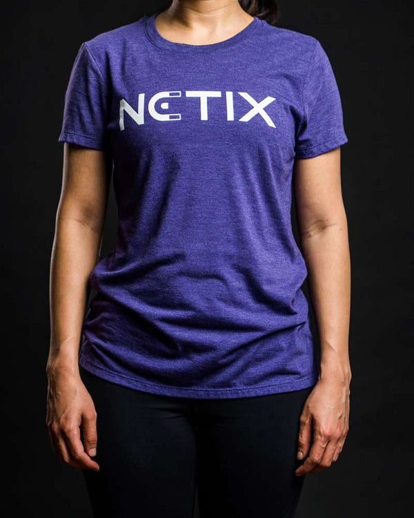 NETIX Women's T-Shirt