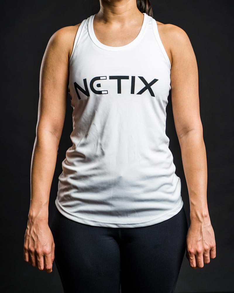 NETIX Women's Tank