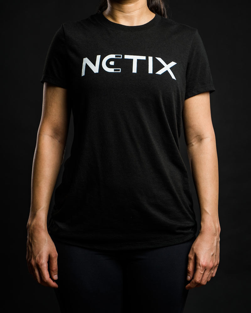 NETIX Women's T-Shirt